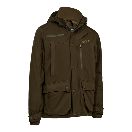Muflon Pro Jacke Herren