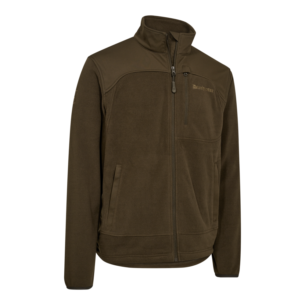 Muflon Pro Fleece Jacke Herren