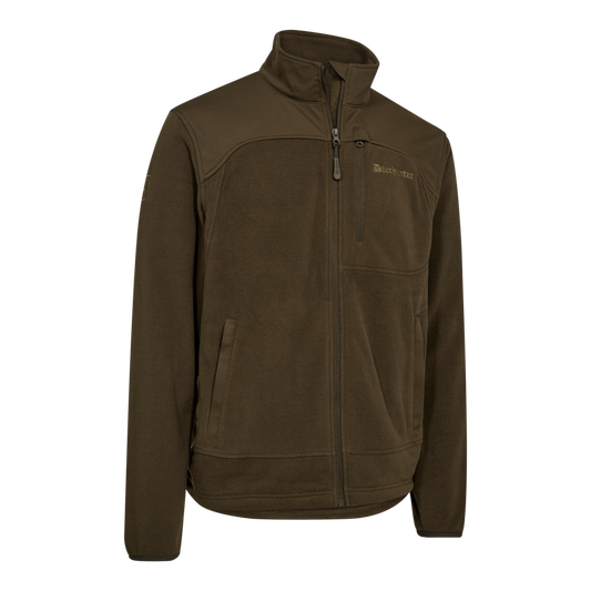 Muflon Pro Fleece Jacke Herren