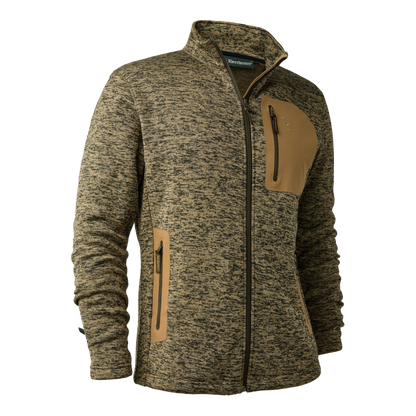 Sarek Strickjacke Herren
