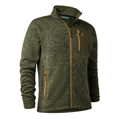 Sarek Strickjacke Herren