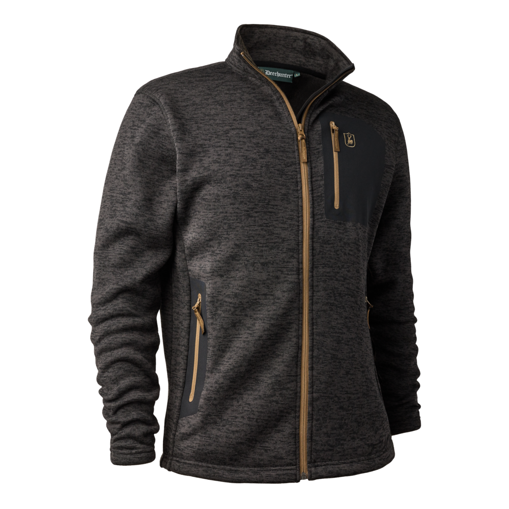 Sarek Strickjacke Herren