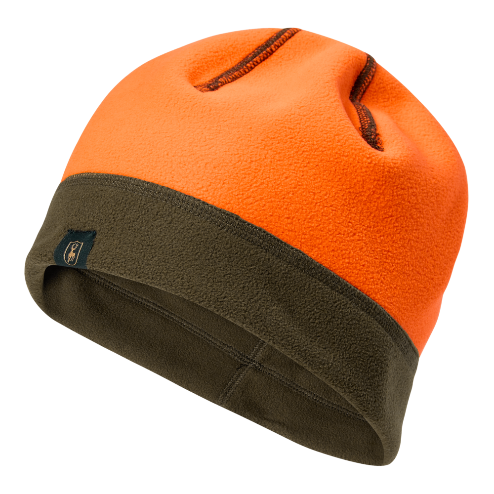 Fleece Beanie