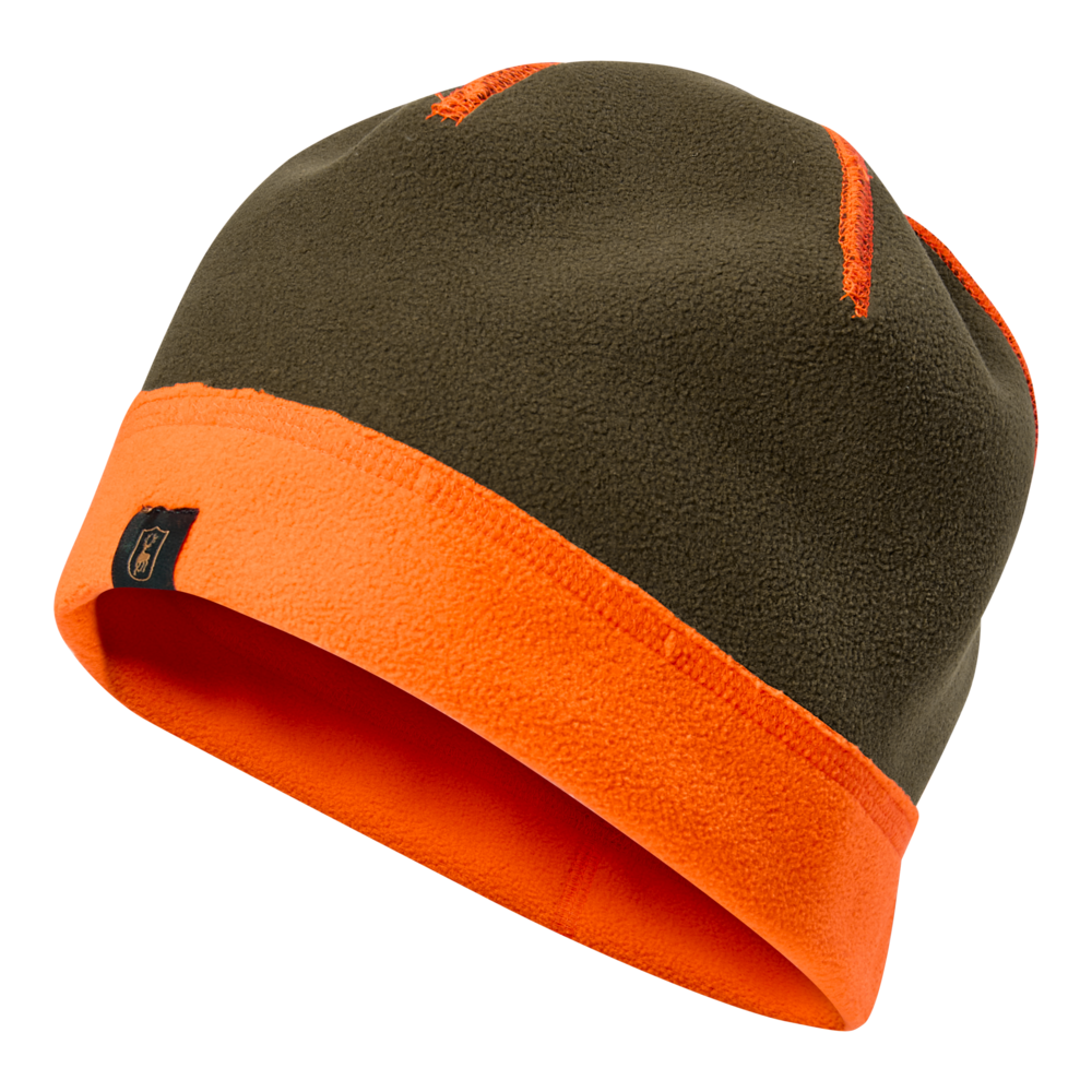 Fleece Beanie