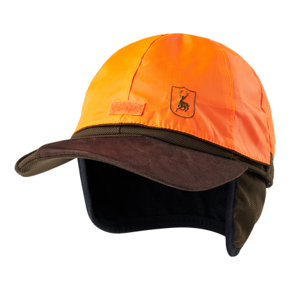 Muflon Cap mit safety Herren
