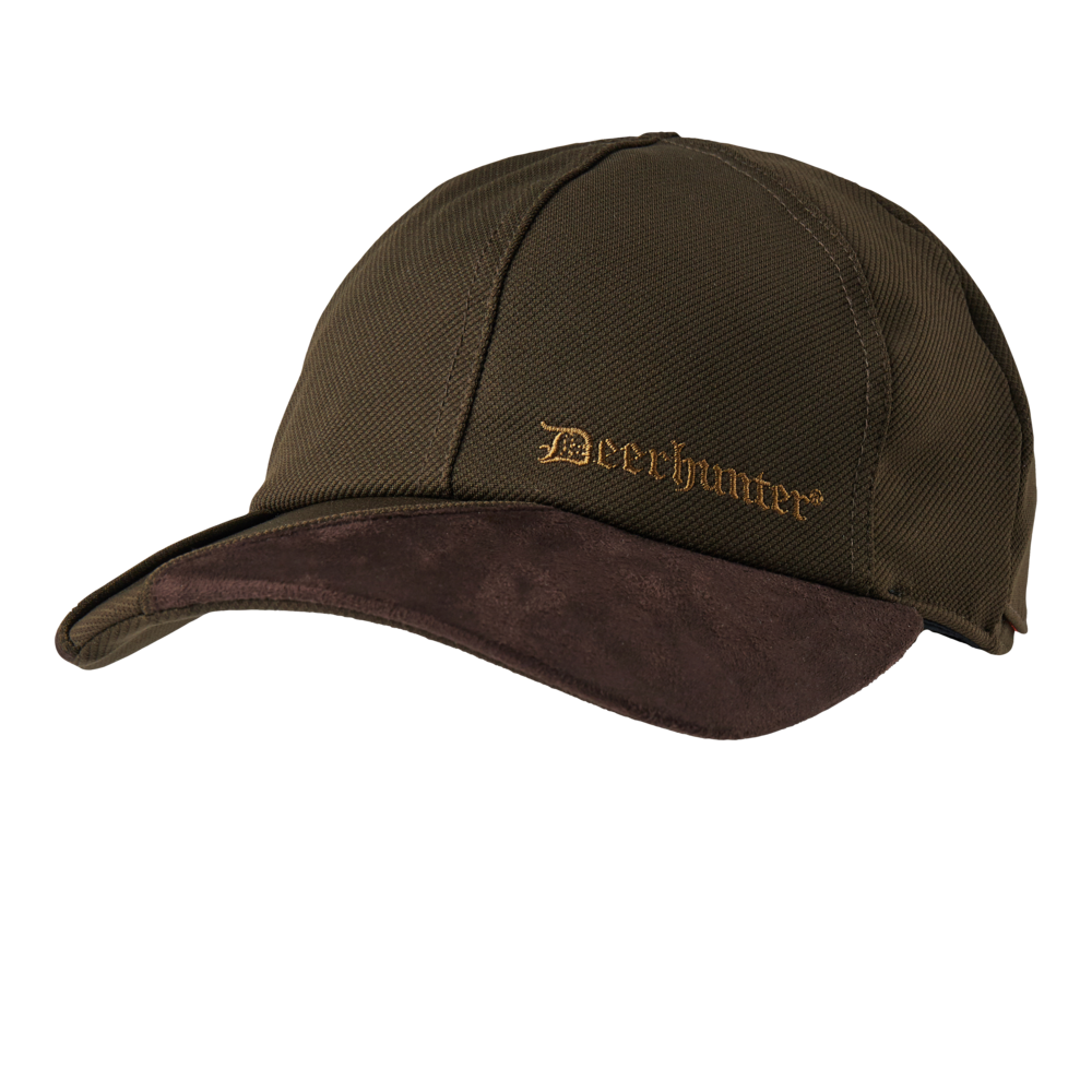 Muflon Cap mit safety Herren