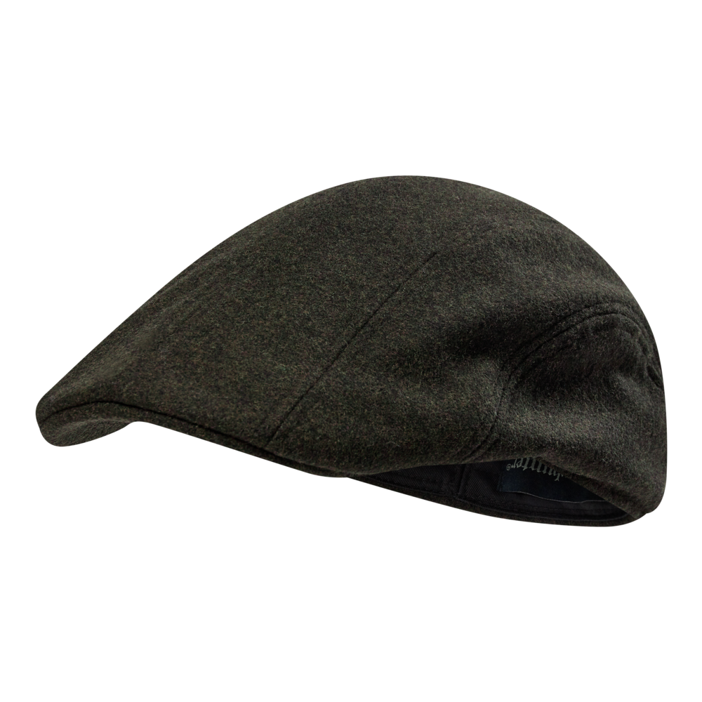 Tatra Flatcap Unisex