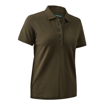 Lady Harriet Poloshirt Damen