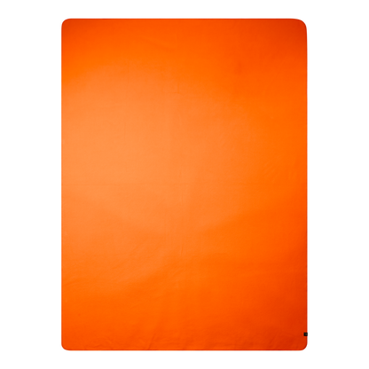 Fleece Decke