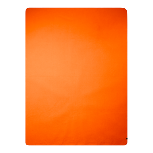Fleece Decke