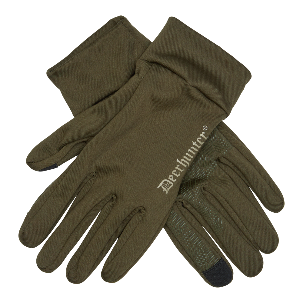 Rusky Silent Handschuhe Herren