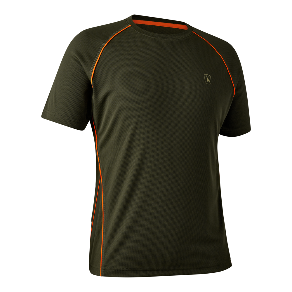 Chamois T-Shirt Herren