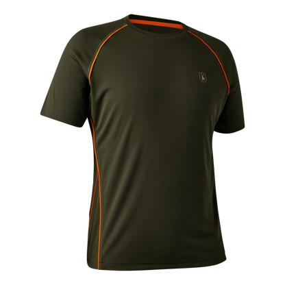 Chamois T-Shirt Herren