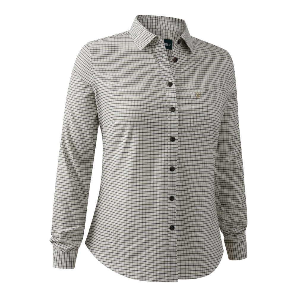 Lady Sara Bluse Damen