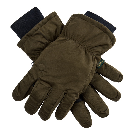 Excape Winter Handschuhe