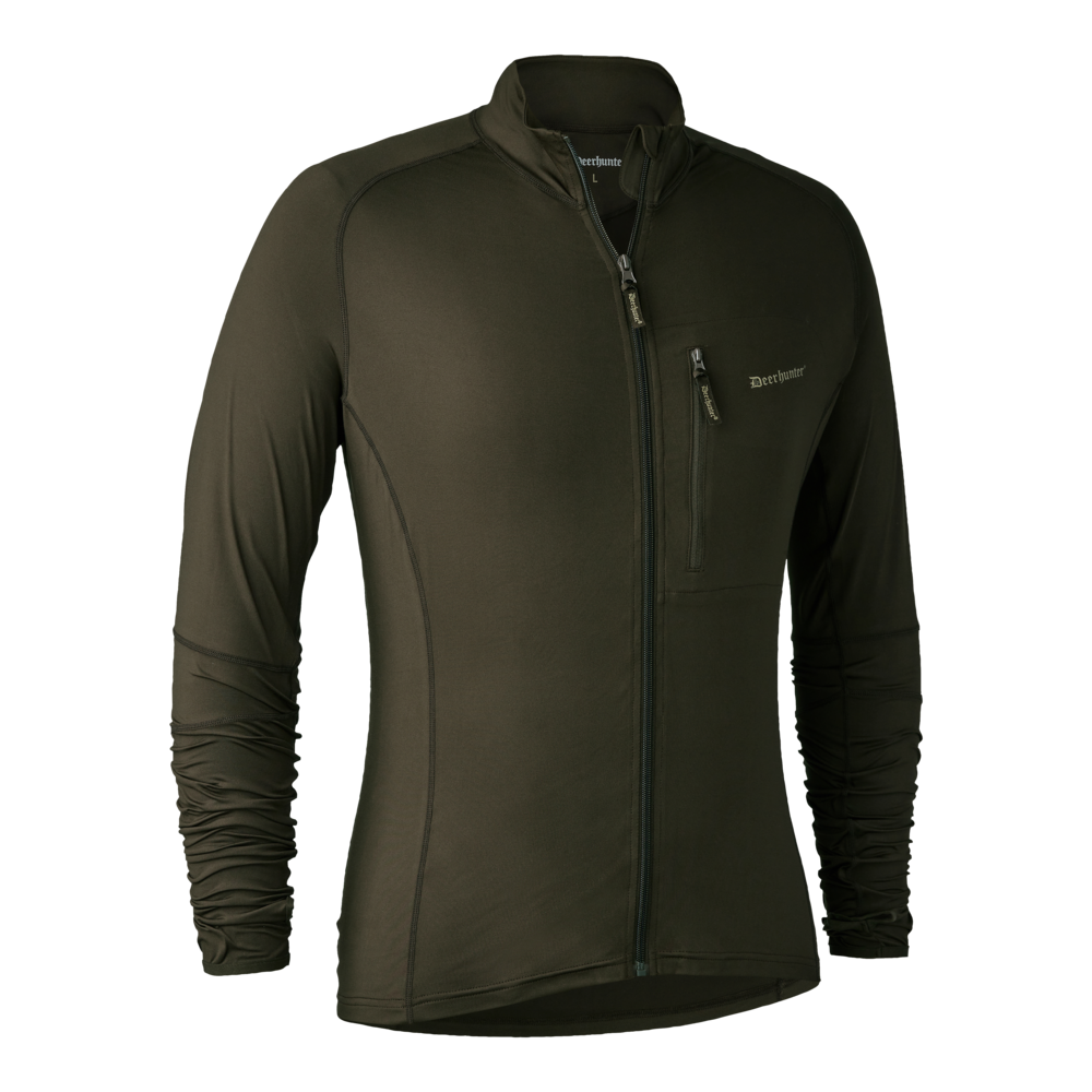 Excape Insulated Cardigan Herren