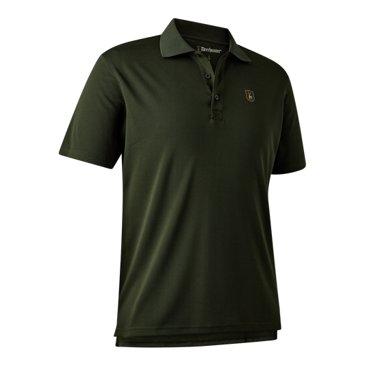 Climate Polo Shirt mit 37.5® Technology Herren