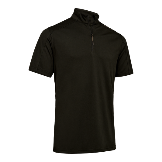 Climate ½-zip T-shirt mit 37.5® Technology Herren