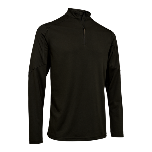 Climate ½-zip T-shirt L/S mit 37.5® Technology Herren