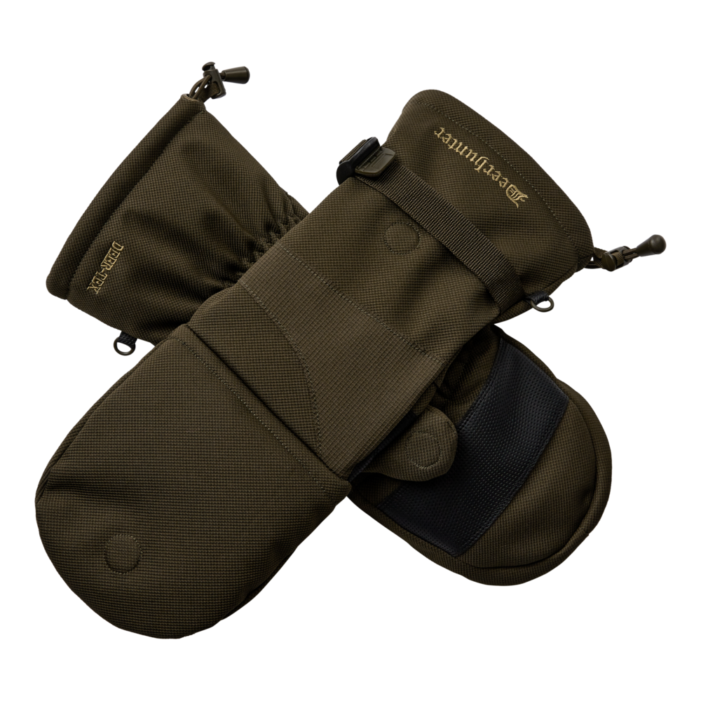 Muflon Pro Handschuhe