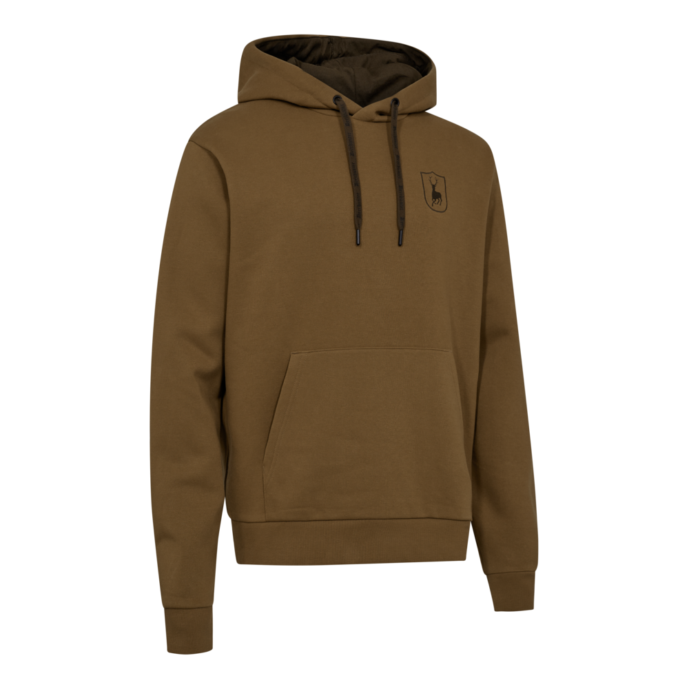 Logo Kapuzenpulli Herren