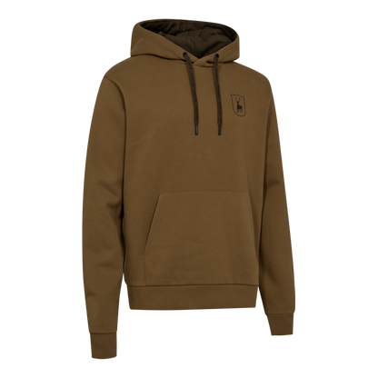 Logo Kapuzenpulli Herren