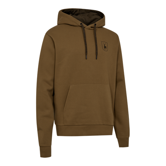 Logo Kapuzenpulli Herren