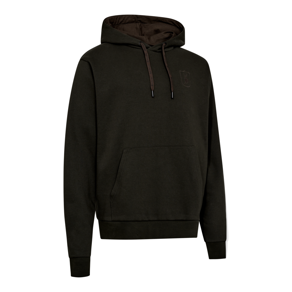 Logo Kapuzenpulli Herren