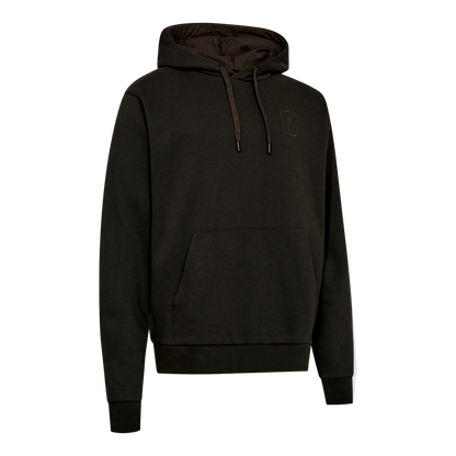 Logo Kapuzenpulli Herren