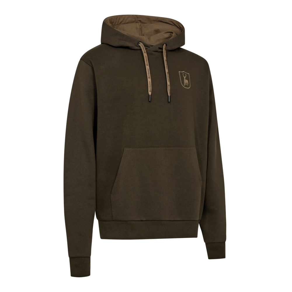 Logo Kapuzenpulli Herren