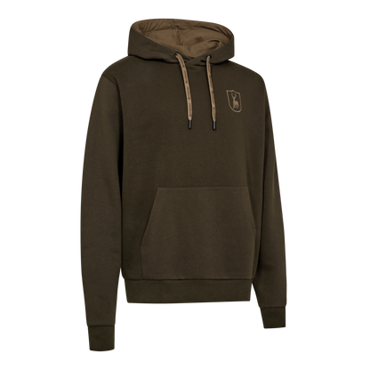 Logo Kapuzenpulli Herren