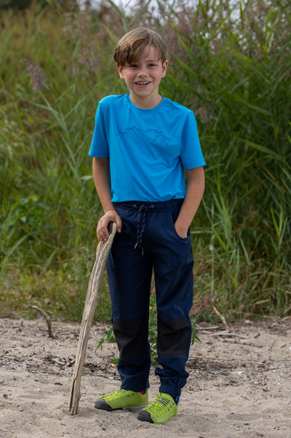 Ela Kinder Trekking Hose