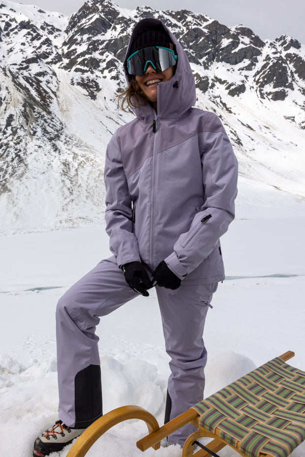 Esme Damen Skijacke