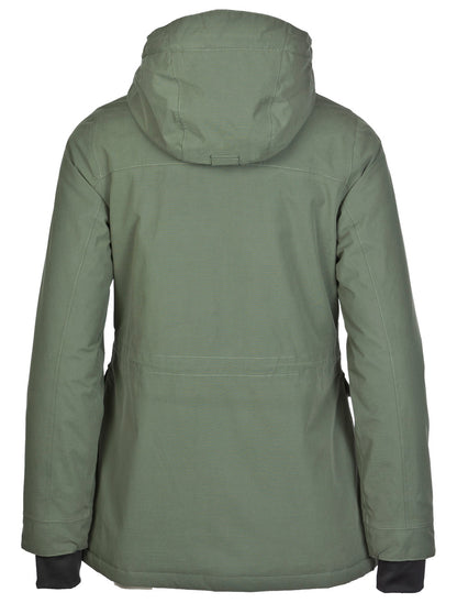 Veste d'hiver femme Felipa