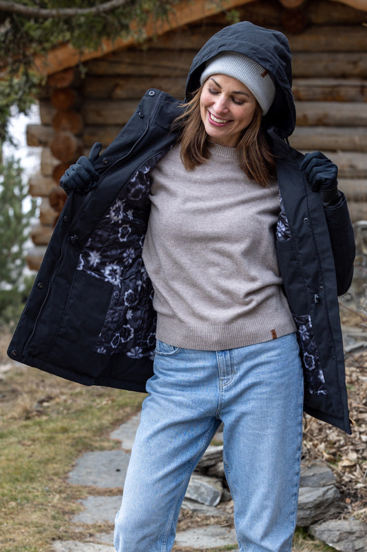 Felipa Damen Winterjacke