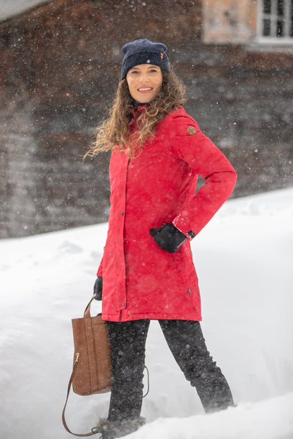 Cappotto invernale da donna Gracelyn