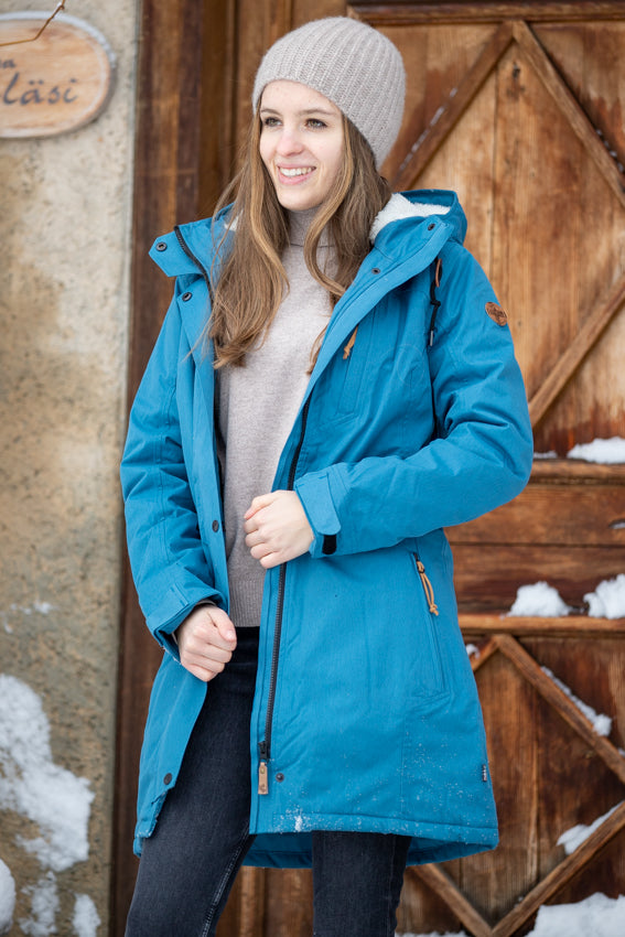 Cappotto invernale da donna Gracelyn