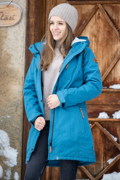Cappotto invernale da donna Gracelyn