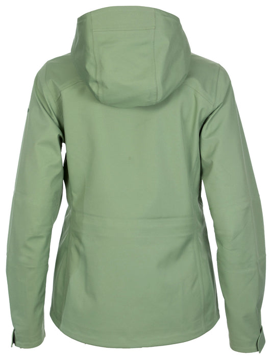 Hazel 3-Lagen Damenjacke