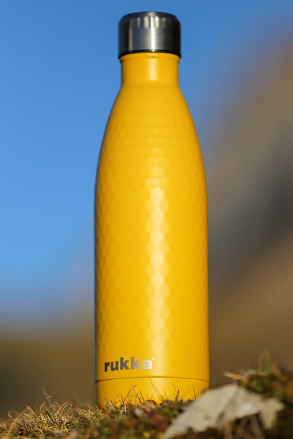 HeissKalt Trinkflasche 750 ml