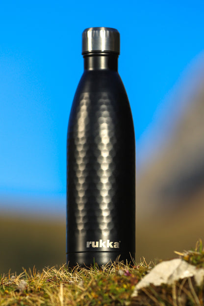 HeissKalt Trinkflasche 500ml