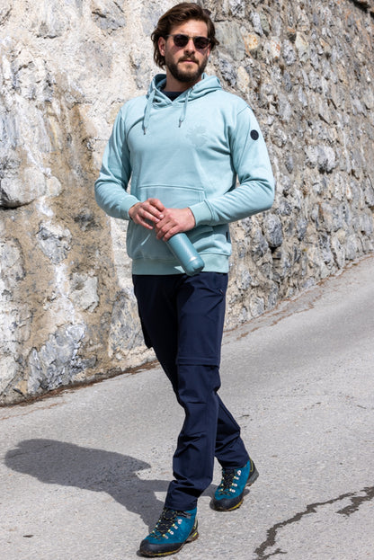 Homie Erwachsenen Hoodie