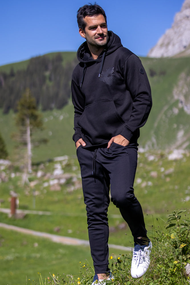 Homie Erwachsenen Hoodie