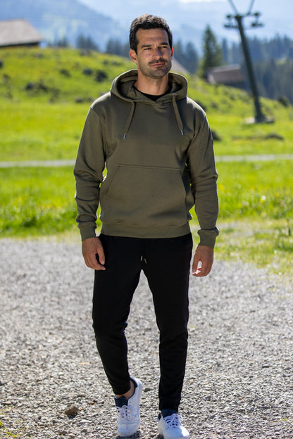 Homie Erwachsenen Hoodie