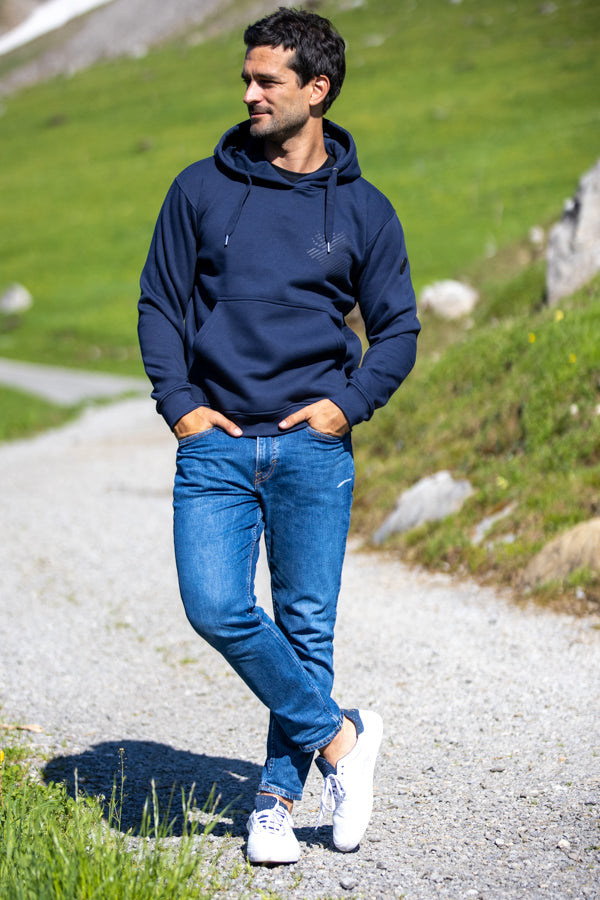 Homie Erwachsenen Hoodie