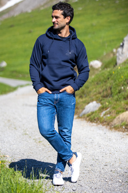 Homie Erwachsenen Hoodie