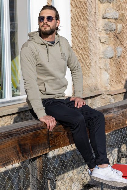 Homie Erwachsenen Hoodie