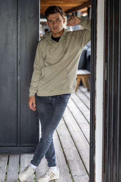 Homie Erwachsenen Hoodie
