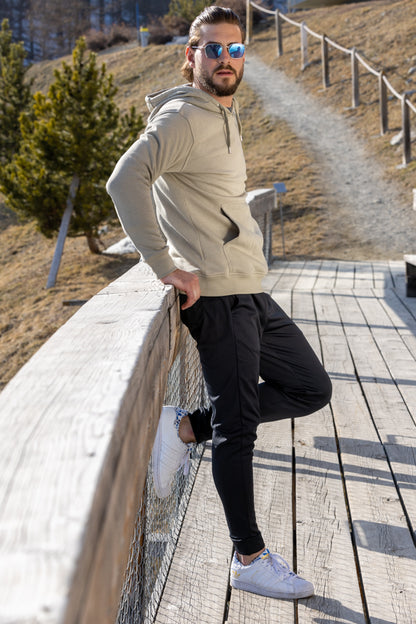 Homie Erwachsenen Hoodie