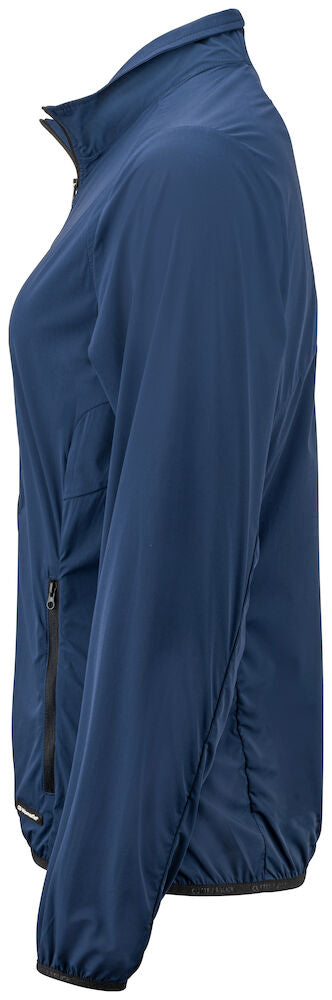 La Push Pro Jacket Ladies